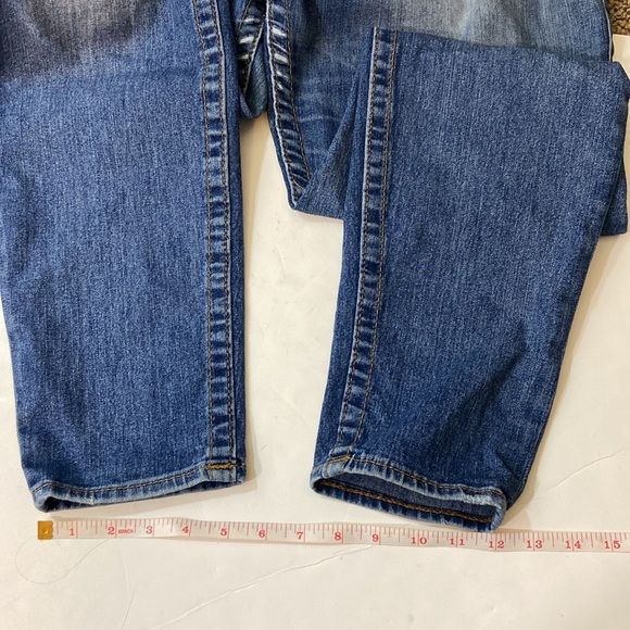 True Religion Women’s Jeans Size Plus Approximately 14/16 No Label - Picture 9 of 16